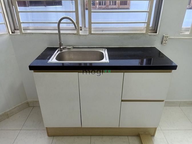Hình ảnh CHDV cao cấp full nội thất tại Tân Bình