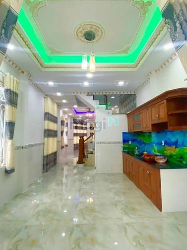Hình ảnh Nhà cho thuê Chiến Lược BTĐA 4mx19m 1 lầu 2PN 2WC