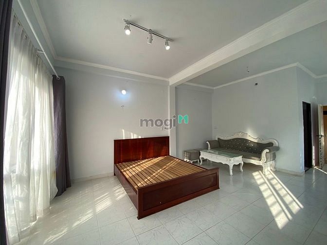 Hình ảnh CHDV cao cấp full nội thất tại Tân Bình