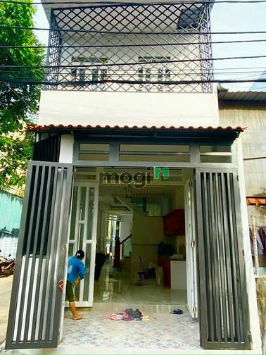 Hình ảnh Nhà cho thuê Chiến Lược BTĐA 4mx19m 1 lầu 2PN 2WC