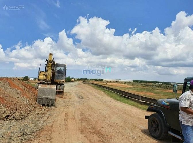 Hình ảnh Bán đất tại đường 716, Xã Hoà Thắng, Bắc Bình, Bình Thuận.