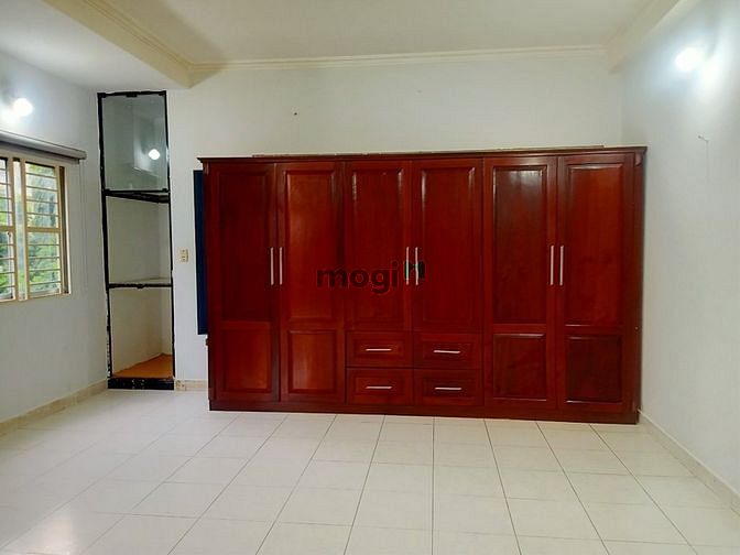 Hình ảnh CHDV cao cấp full nội thất tại Tân Bình