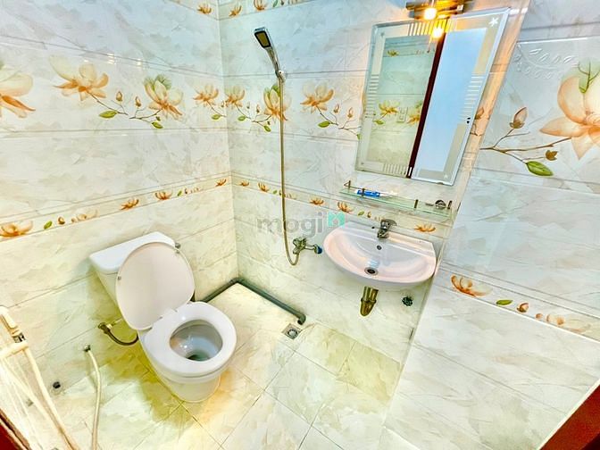 Hình ảnh 🏠 Căn Hộ Dịch Vụ Cao Cấp Full nội Thất Ban Công Phú Nhuận, Bình Thạnh