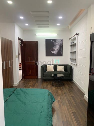 Hình ảnh Mb6623 nạp rút nhanh chóng studio full nội thất cao cấp Tân Bình