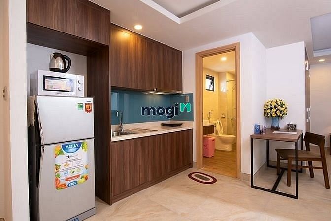 Hình ảnh Cho Thuê Hotel MT Điện Biên Phủ, Bình Thạnh. 40 phòng. Full option NET