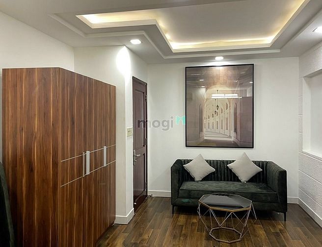 Hình ảnh Mb6623 nạp rút nhanh chóng studio full nội thất cao cấp Tân Bình