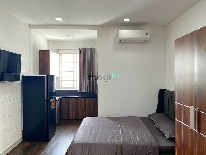 Hình ảnh Mb6623 nạp rút nhanh chóng studio full nội thất cao cấp Tân Bình