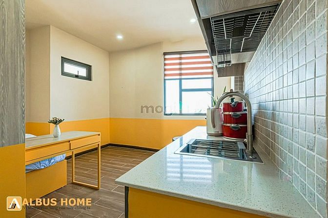 Hình ảnh Cho thuê Studio gần lotte mart Quận 7