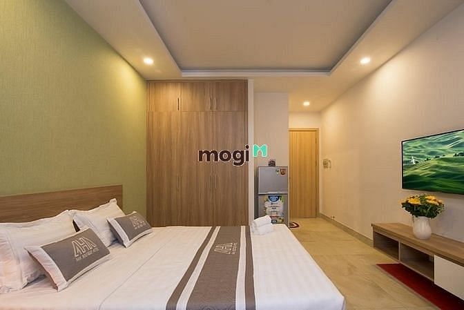 Hình ảnh Cho Thuê Hotel MT Điện Biên Phủ, Bình Thạnh. 40 phòng. Full option NET