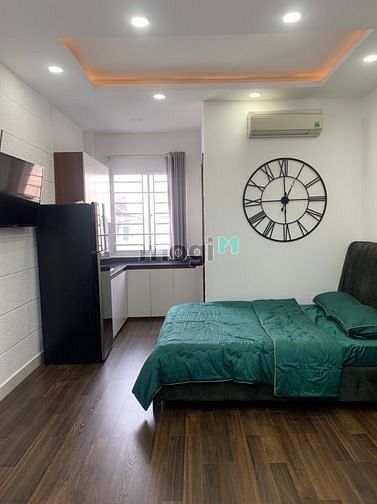 Hình ảnh Mb6623 nạp rút nhanh chóng studio full nội thất cao cấp Tân Bình
