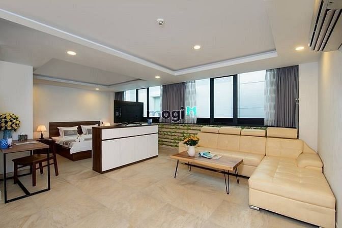 Hình ảnh Cho Thuê Hotel MT Điện Biên Phủ, Bình Thạnh. 40 phòng. Full option NET