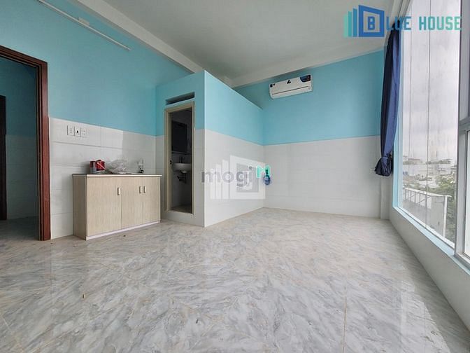 Hình ảnh CHDV Bancol MỚI XÂY Full NT_ĐH Văn Hiến Đầm Sen