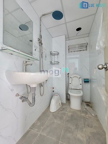 Hình ảnh CHDV Bancol MỚI XÂY Full NT_ĐH Văn Hiến Đầm Sen