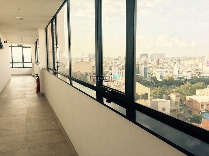 Hình ảnh Cho Thuê Hotel MT Điện Biên Phủ, Bình Thạnh. 40 phòng. Full option NET