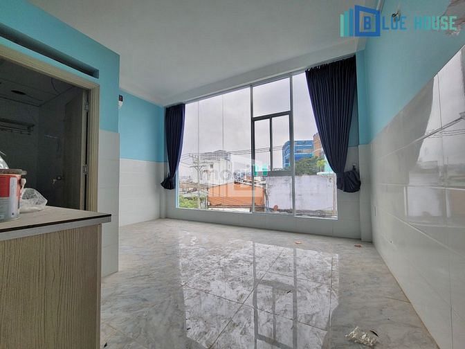 Hình ảnh CHDV Bancol MỚI XÂY Full NT_ĐH Văn Hiến Đầm Sen