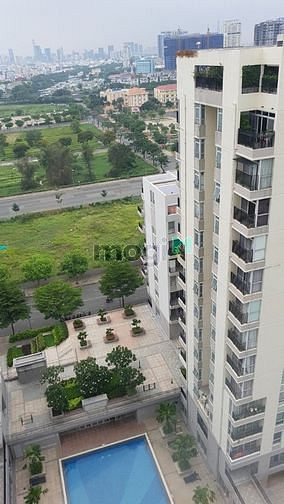 Hình ảnh Cần bán nhanh Star Hill-3pn-full nt-có ô xe- 5,6 tỷ