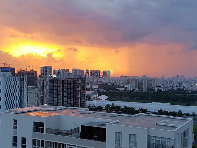Hình ảnh Cần bán nhanh Star Hill-3pn-full nt-có ô xe- 5,6 tỷ