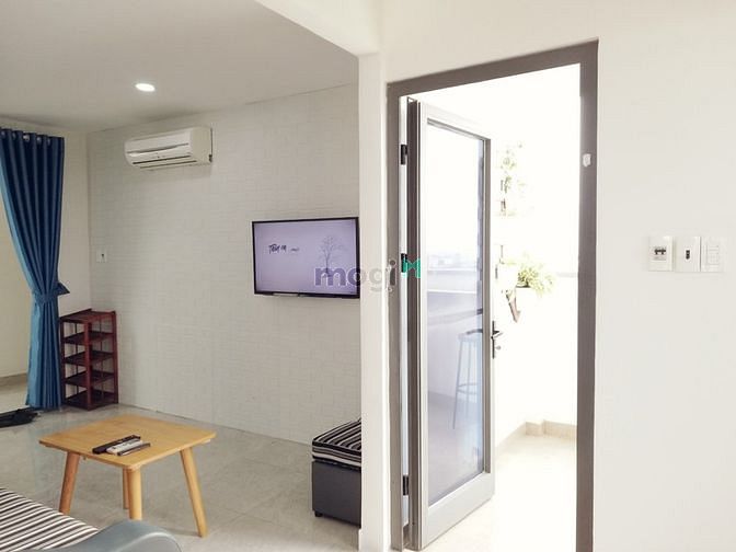 Hình ảnh Mb6623 nạp rút nhanh chóng 2 PN Full NT 60m2 cạnh chung cư Tropic Garden, Thảo Điền, Q.2
