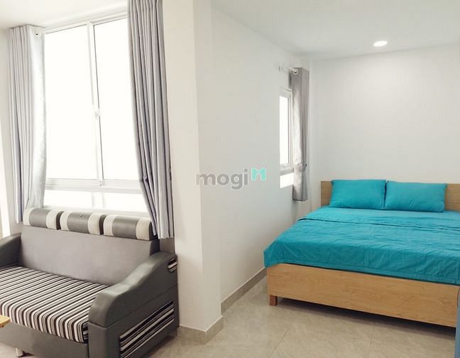 Hình ảnh Mb6623 nạp rút nhanh chóng 2 PN Full NT 60m2 cạnh chung cư Tropic Garden, Thảo Điền, Q.2