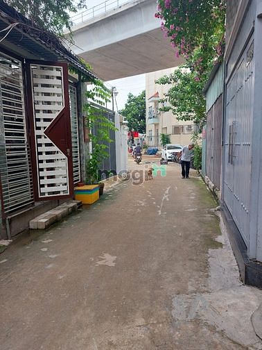 Hình ảnh Nhà ngay văn thánh, hxh, dtcn, 77m2 , 8,2tỷ tl