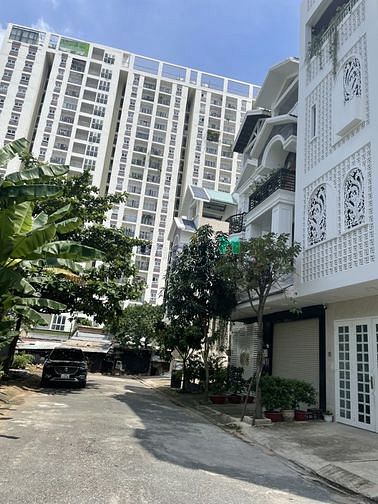 Hình ảnh Bán Lô đất đường 10A Bình An, Quận 2(4x16.45m - 65,8m2) Giá 190tr/m
