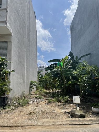 Hình ảnh Bán Lô đất đường 10A Bình An, Quận 2(4x16.45m - 65,8m2) Giá 190tr/m