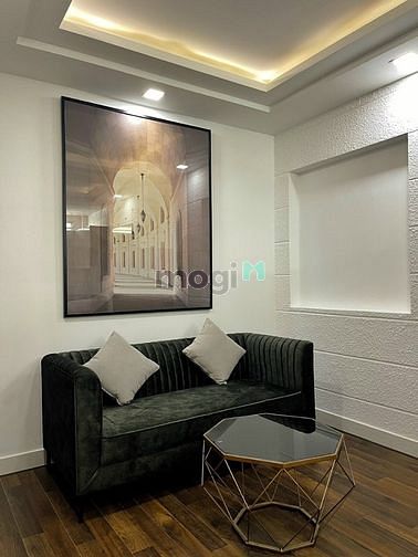 Hình ảnh Studio full nội thất p5 q.tân bình