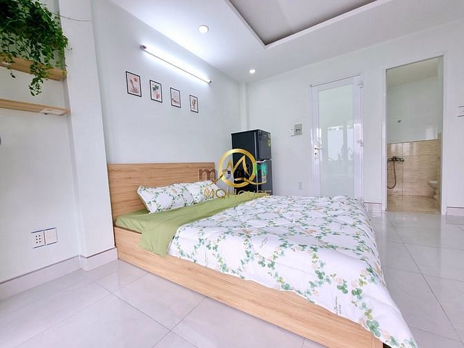 Hình ảnh Mb6623 nạp rút nhanh chóng full nội thất, đường số 14, cư xá Đô Thành, quận 3