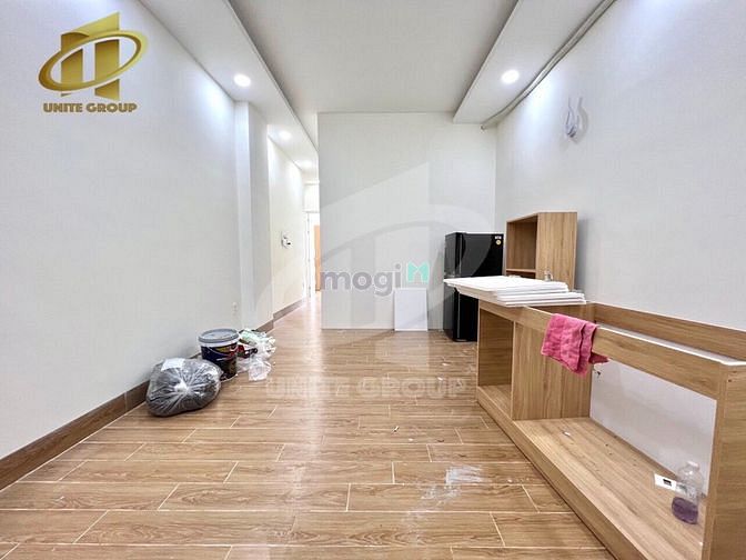 Hình ảnh 2PN / Tôn Đản - Q4 - mới 100% Gần ĐH NTT , ĐH LUẬT