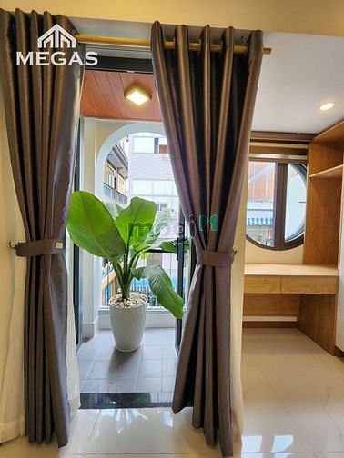 Hình ảnh Cho Thuê Căn Hộ Studio - 1PN Ngay Gần CV Tao Đàn - Phù Hợp Cho NVVP