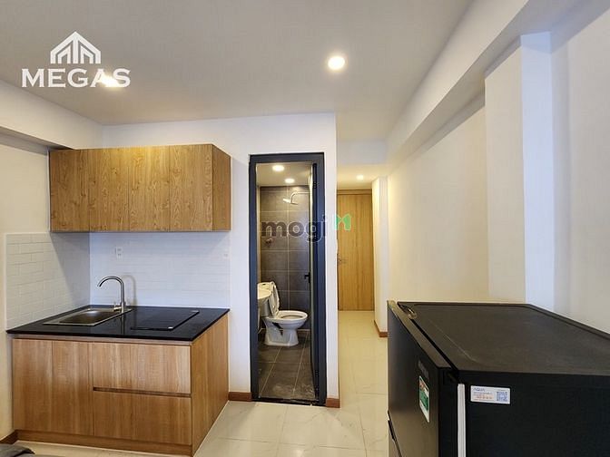 Hình ảnh Cho Thuê Căn Hộ Studio - 1PN Ngay Gần CV Tao Đàn - Phù Hợp Cho NVVP