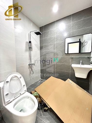 Hình ảnh 2PN / Tôn Đản - Q4 - mới 100% Gần ĐH NTT , ĐH LUẬT