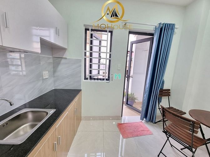 Hình ảnh Cho thuê Trang Chủ MB66.COM / Đăng Ký Tặng 66K studio Tân Bình có ban công thoáng mát, full dịch vụ