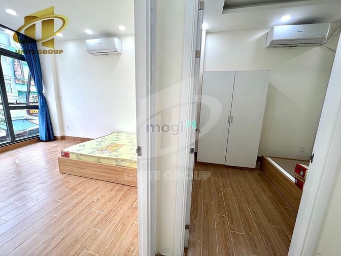 Hình ảnh 2PN / Tôn Đản - Q4 - mới 100% Gần ĐH NTT , ĐH LUẬT