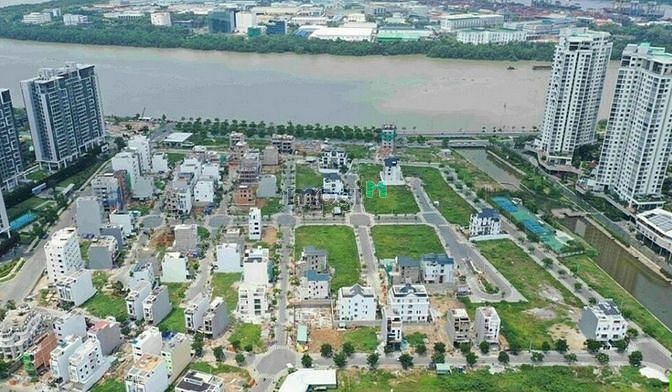 Hình ảnh Danh Sách Ký Gửi (10/2022) Đất Dự Án  MYSTERY VILLAS QUẬN 2