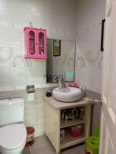 Hình ảnh Chung cư cao cấp Mỹ Đức Bình Thạnh giá 1 tỷ 770 triệu 84m2 2Pn