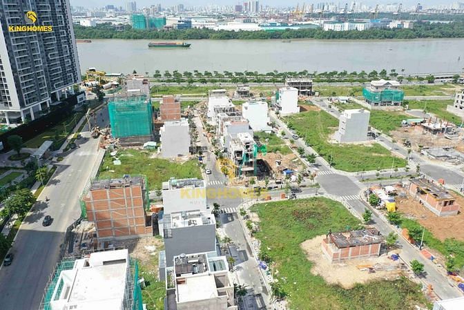 Hình ảnh Danh Sách Ký Gửi (10/2022) Đất Dự Án  MYSTERY VILLAS QUẬN 2
