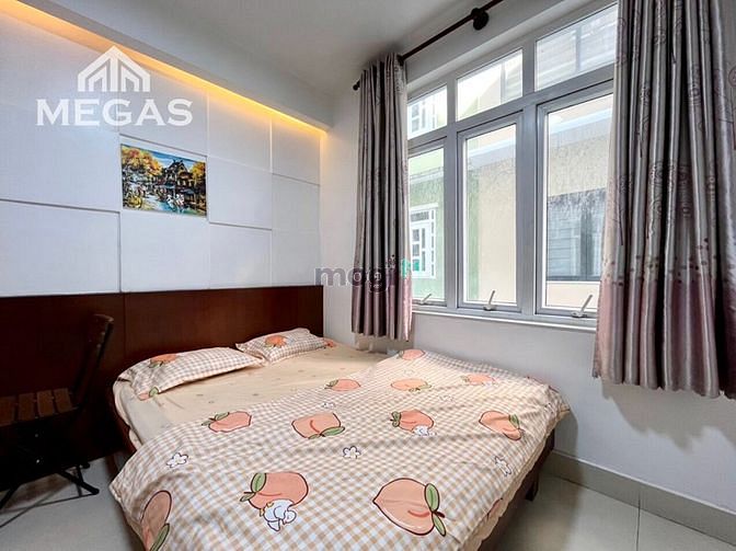 Hình ảnh Căn Hộ Studio Full Nội Thất - KDC Ven Sông - 31/10 Trống Lại