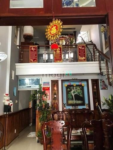 Hình ảnh Mặt tiền Gò Dầu - Tân Phú - 80m2 - Chỉ 9tỷ7 - Kinh doanh sầm uất