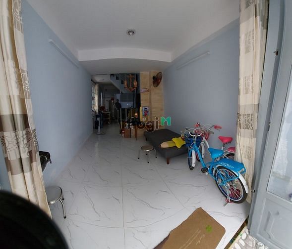 Hình ảnh Bán Gấp nhà Xóm Chiếu sát chợ 200 giá 2 tỷ  - 62m2