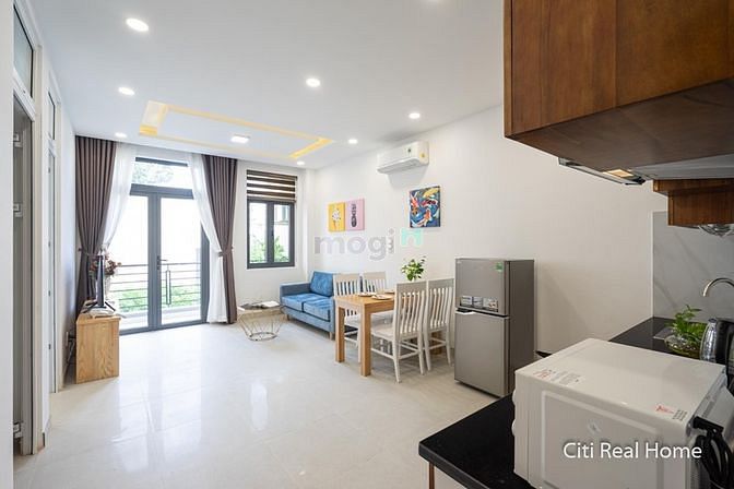 Hình ảnh 🌈🌈Mb6623 nạp rút nhanh chóng 2PN_Ban công thoáng mát_Full nội thất cao cấp_Thảo Điền🌈🌈