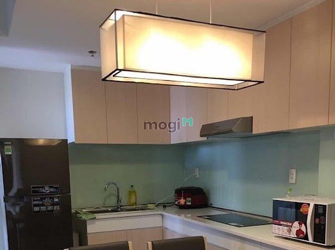 Hình ảnh Bán CH Florita Q.7 CH siêu đẹp hướng TP