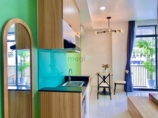 Hình ảnh Mb6623 nạp rút nhanh chóng studio_ 1pn ngay Sân Bay