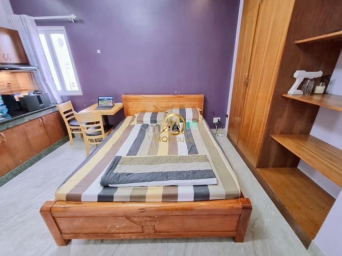 Hình ảnh 🏠 Căn Hộ Cao Cấp Quận 3, Phú Nhuận, Bình Thạnh
