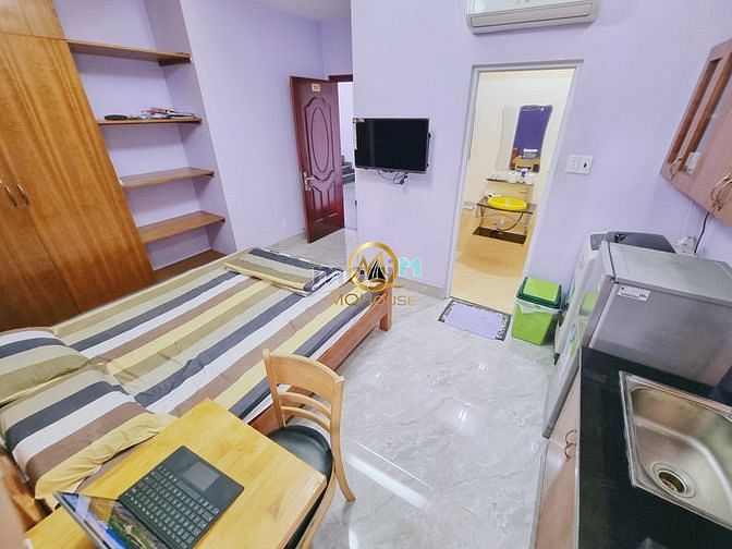 Hình ảnh 🏠 Căn Hộ Cao Cấp Quận 3, Phú Nhuận, Bình Thạnh