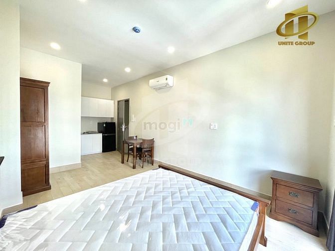 Hình ảnh Cho thuê Trang Chủ MB66.COM / Đăng Ký Tặng 66K studio và duplex full NT gần ĐH TDT, RMIT nhà bè