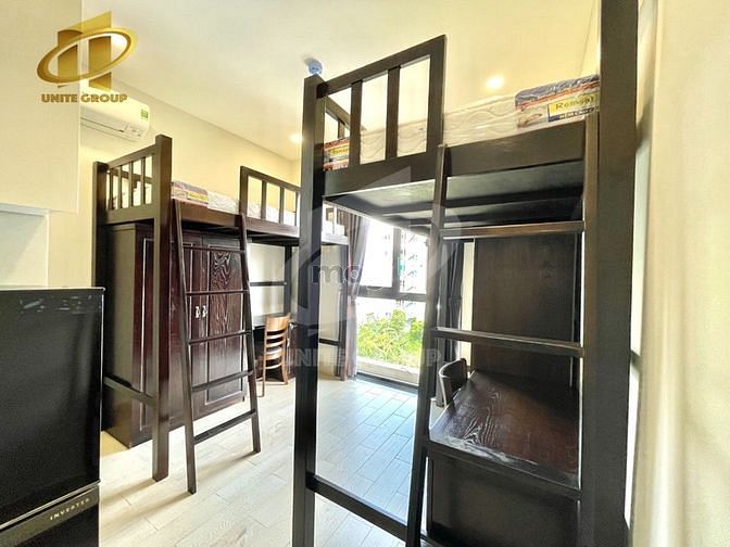 Hình ảnh Cho thuê Trang Chủ MB66.COM / Đăng Ký Tặng 66K studio và duplex full NT gần ĐH TDT, RMIT nhà bè