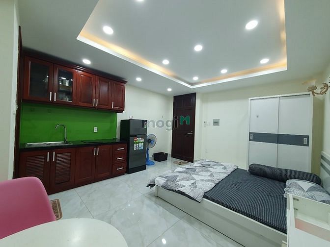 Hình ảnh Mb6623 nạp rút nhanh chóng dịch vụ full nội thất - Thích Quảng Đức - Phú Nhuận