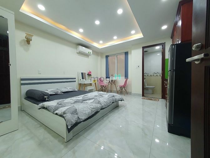 Hình ảnh Mb6623 nạp rút nhanh chóng dịch vụ full nội thất - Thích Quảng Đức - Phú Nhuận