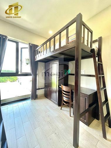 Hình ảnh Cho thuê Trang Chủ MB66.COM / Đăng Ký Tặng 66K studio và duplex full NT gần ĐH TDT, RMIT nhà bè
